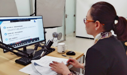 关务合规课堂走进世界500强企业 构建高效数据库管理的基石