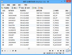 数据库管理之道 最佳工具的选择与策略